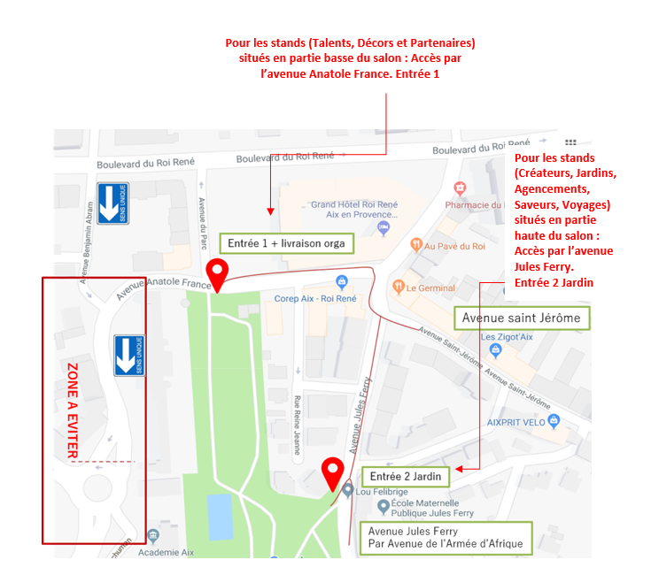 plan-livraison-exposant-salon-vivre-cote-sud plan-livraison-exposant-salon-vivre-cote-sud